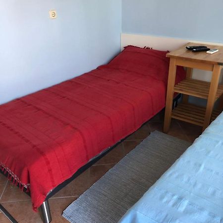 Apartman Ana Umag Exteriör bild