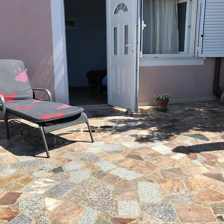 Apartman Ana Umag Exteriör bild