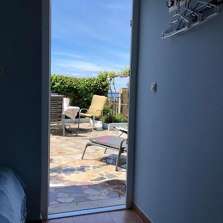 Apartman Ana Umag Exteriör bild