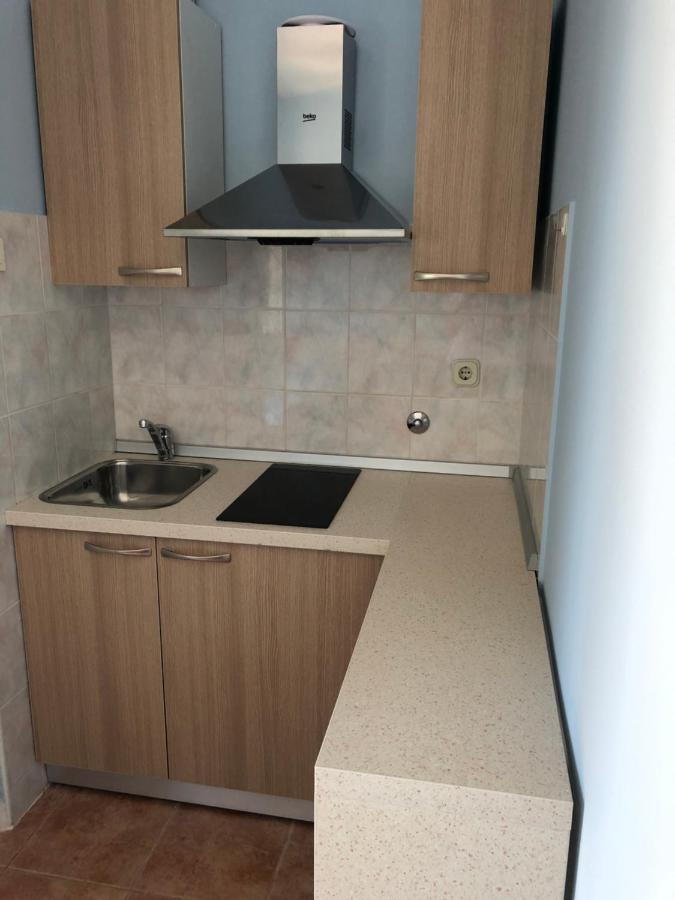 Apartman Ana Umag Exteriör bild