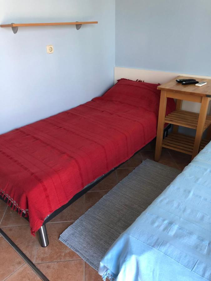 Apartman Ana Umag Exteriör bild