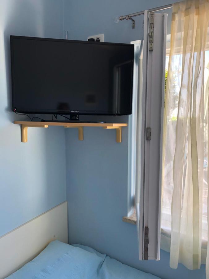Apartman Ana Umag Exteriör bild