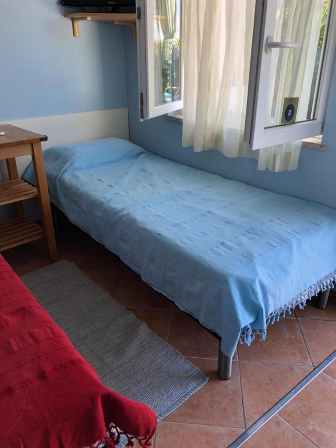 Apartman Ana Umag Exteriör bild