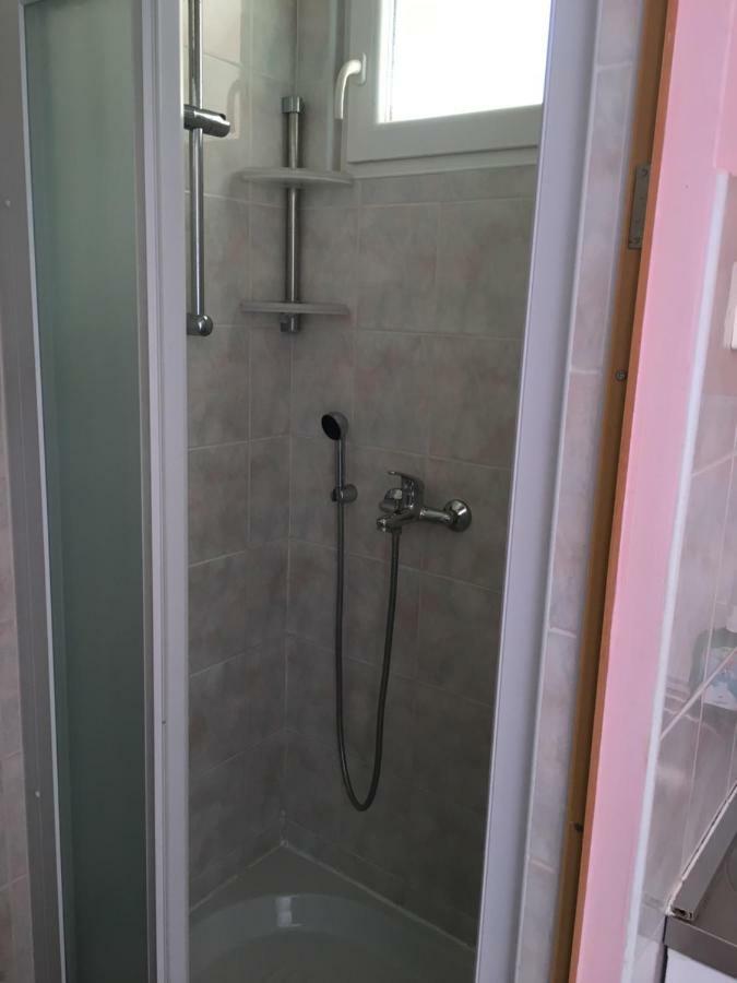 Apartman Ana Umag Exteriör bild