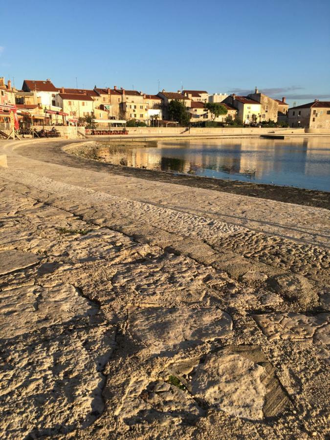 Apartman Ana Umag Exteriör bild
