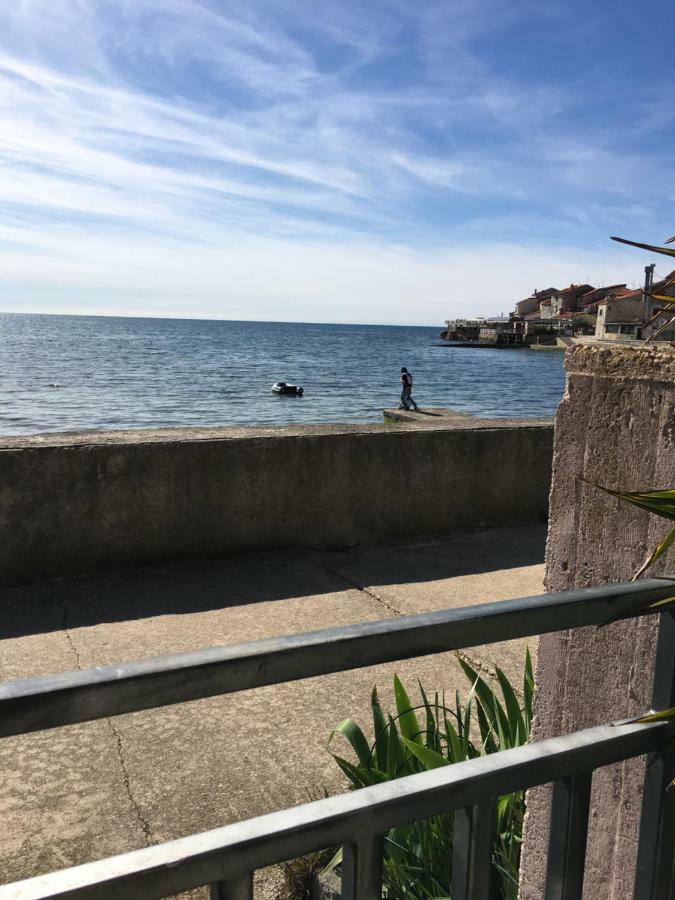 Apartman Ana Umag Exteriör bild
